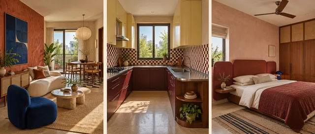 Kitchens concept